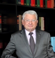 Izzet J Hatem, O.B.E. | Hatem Law Office Istanbul